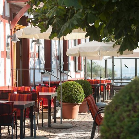 Hotel Brauerei Frohsinn Arbon Ngoại thất bức ảnh