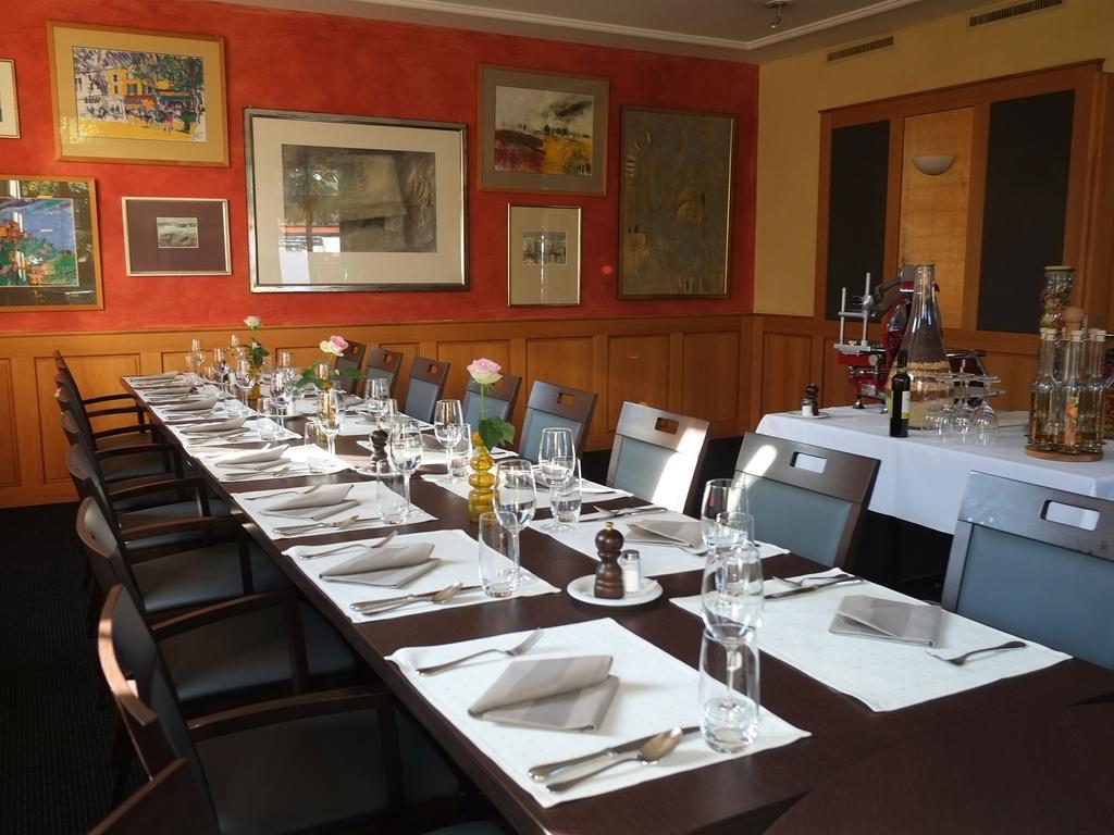 Hotel Brauerei Frohsinn Arbon Ngoại thất bức ảnh