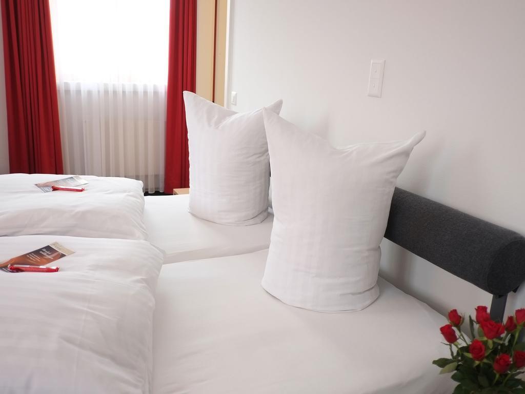 Hotel Brauerei Frohsinn Arbon Phòng bức ảnh